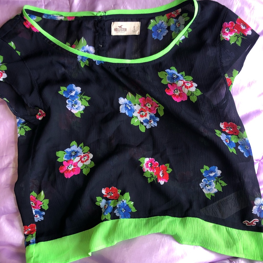 dressy top
